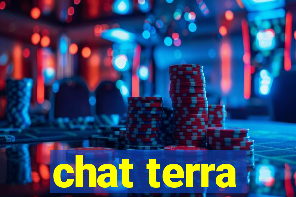 chat terra